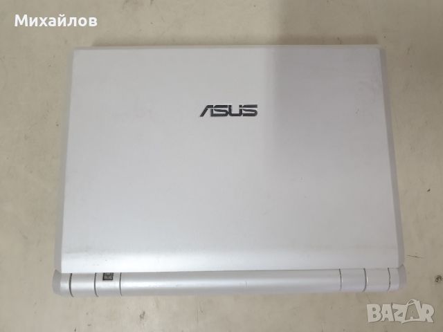 Лаптоп Asus Eee PC 900HD, снимка 2 - Лаптопи за работа - 46794705