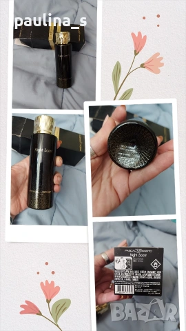 Пет Дамски парфюми Clinique, Estee Lauder, Pascal Morabito / Happy, Beautiful / 100ml EDP , снимка 14 - Дамски парфюми - 44385135