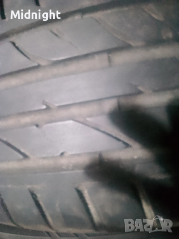 Летни гуми 205/50/17, снимка 3 - Гуми и джанти - 52434987
