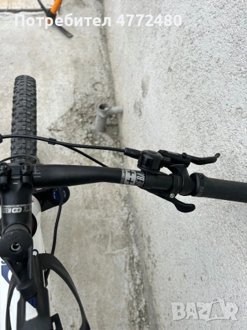 Електро Велосипед HIBIKE , снимка 7 - Велосипеди - 53921431