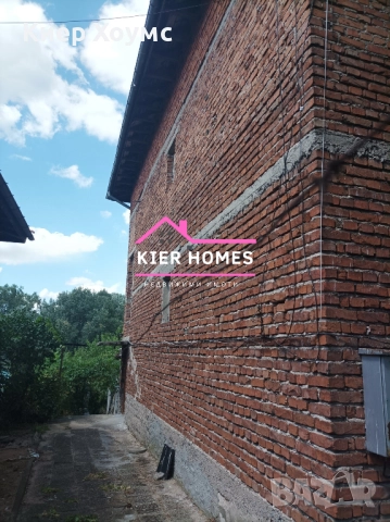 Продавам двуетажна къща в Симеоновград, снимка 3 - Къщи - 52294147