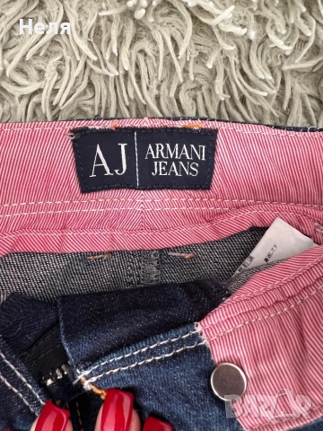 Дънкова пола, снимка 2 - Поли - 52413191