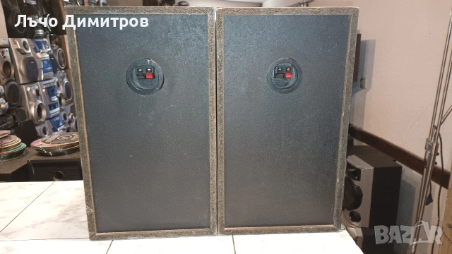 PIONEER S-IS21, снимка 8 - Тонколони - 53179108
