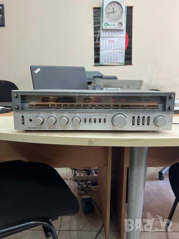 ONKYO TX 3000, снимка 1 - Ресийвъри, усилватели, смесителни пултове - 46546378