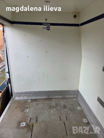 Форд Транзит, снимка 10 - Бусове и автобуси - 52003371