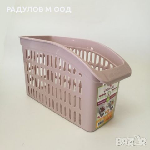 Универсален органайзер Bursev Plastic Organizer 1 / 201543, снимка 3 - Органайзери - 46756574