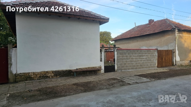 Къща в село Лехчево област Монтана , снимка 6 - Къщи - 51502153