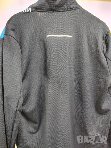 Топ горнище суитчер, снимка 4 - Спортни дрехи, екипи - 53449970