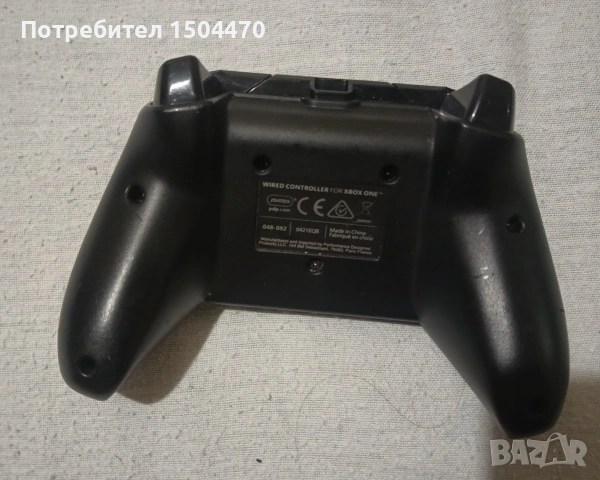 контролер за Xbox One S/X, снимка 2 - Аксесоари - 53049254