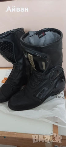 Мото ботуши Falco 