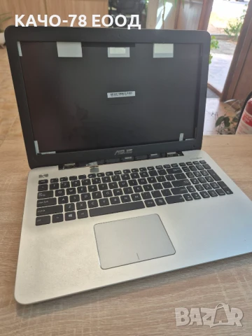 Лаптоп Asus A555L