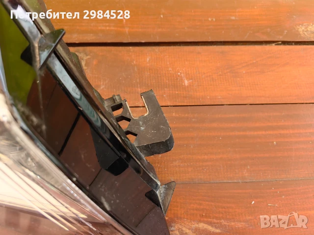 Фар за Audi A3 Bi-Xenon / Ауди А3 Би Ксенон, снимка 10 - Части - 51002816