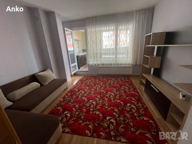 3-стаен Хаджи Димитър Без Комисионна Голям, снимка 16 - Апартаменти - 54080803