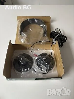 Pioneer Se-4 hi-fi vintage headphones, снимка 4 - Слушалки и портативни колонки - 48887563