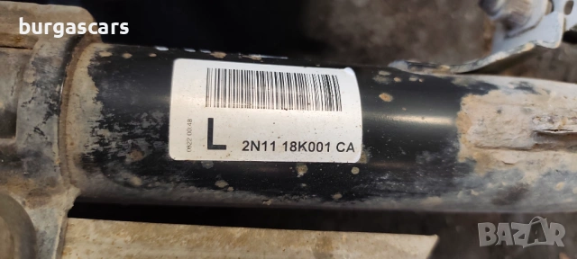 Макферсон преден ляв десен Ford Fusion, снимка 2 - Части - 53377969