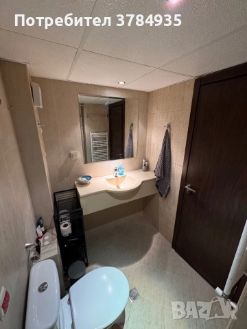 Апартамент под наем Пампорово мезонет, снимка 14 - Апартаменти - 52490750