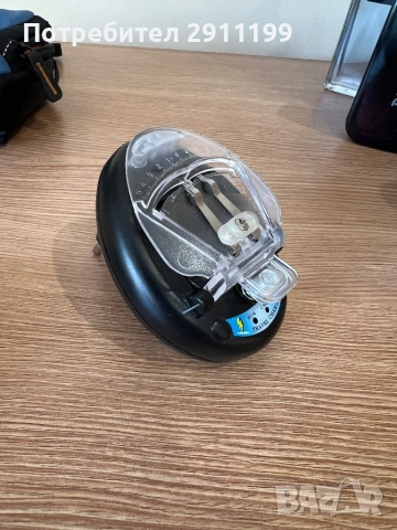 Фотоапарат Canon 6.0 Mp с подаръци, снимка 9 - Фотоапарати - 53812351