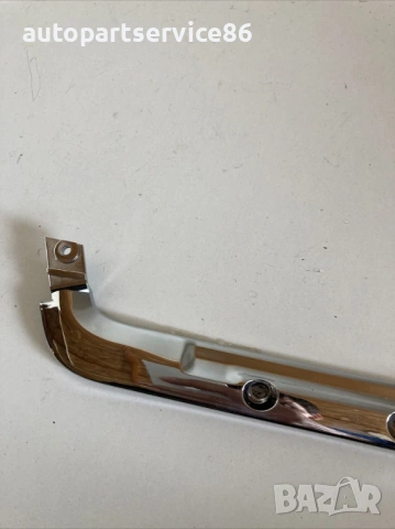 Декоративна облицовка интериор лява хром за Volkswagen Phaeton 3.0 Tdi V6 (2008) 3D0881793, снимка 3 - Части - 54190989