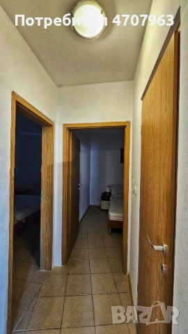 Тристаен - Слънчев бряг, снимка 7 - Апартаменти - 53772073