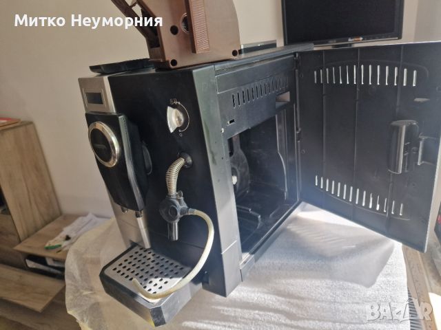 Продавам КАФЕ АВТОМАТ viesta eco pro 200, снимка 5 - Кафемашини - 45198030