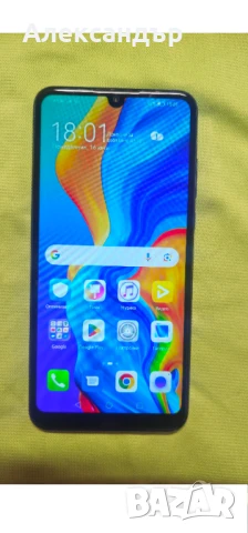 Huawei P30 lite