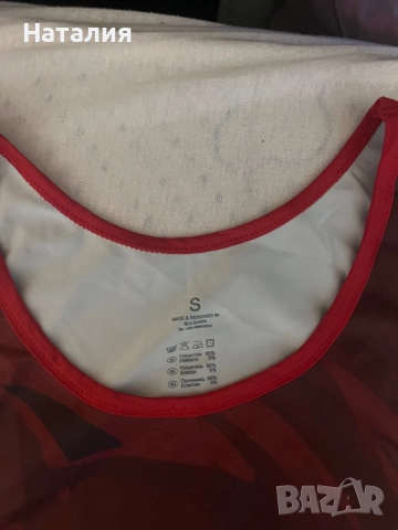 Трика на damage ear, снимка 2 - Други спортове - 52712190