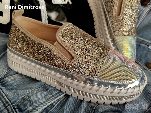 дамски обувки , снимка 1