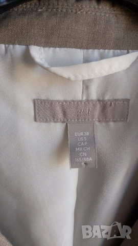 дамски сака, снимка 7 - Сака - 54229114