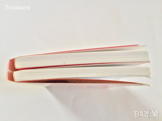 Я красивая. Я худая. И я стерва. И я умею готовить! - Рори Фридман и Ким Барнуин, снимка 7 - Други - 39803205