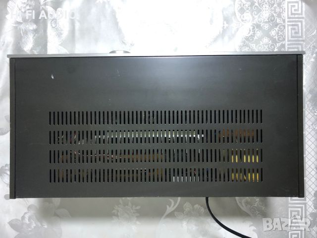 Sansui R-50, снимка 5 - Ресийвъри, усилватели, смесителни пултове - 46012306