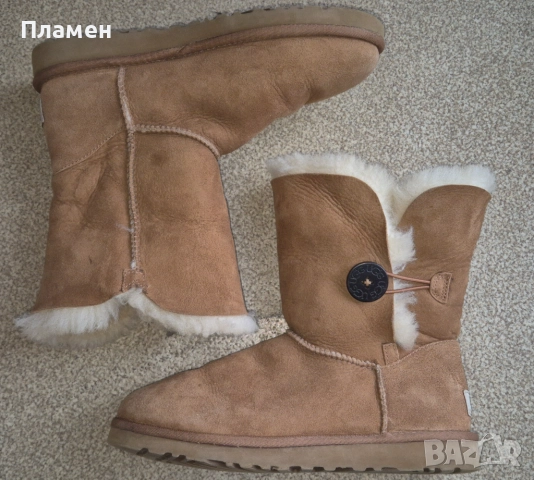 Ботуши UGG 38 номер