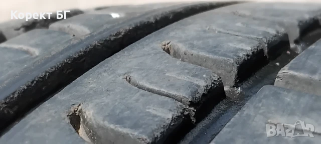 Гуми 165 65 14 Корморан Kormoran 4 броя. Нов внос 