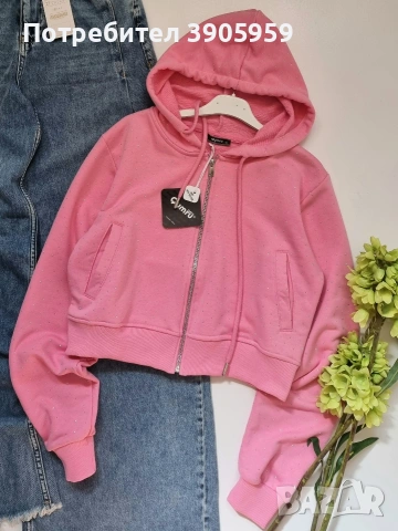 дамски дънки, снимка 3 - Дънки - 53737918