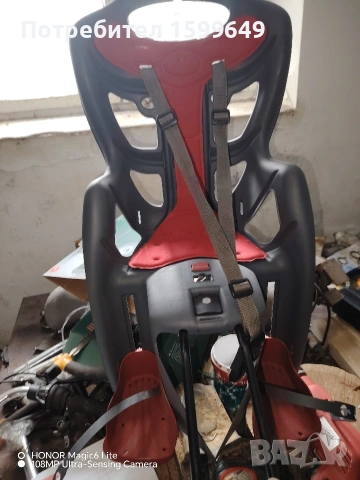 Столче за велосипед