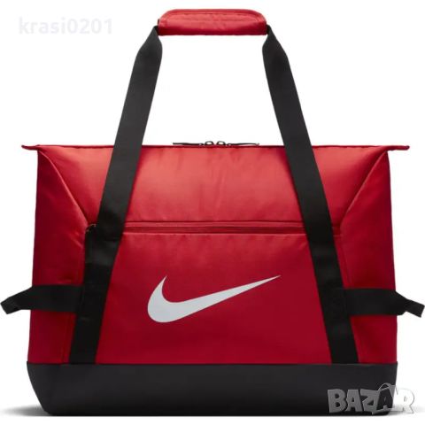 Оригинален сак на NIKE SPORTS BAG! 44x29x36 см Капацитет: 42 л, снимка 1 - Сакове - 46365714