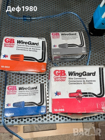 Ваго за кабели, снимка 6 - Други стоки за дома - 52219459