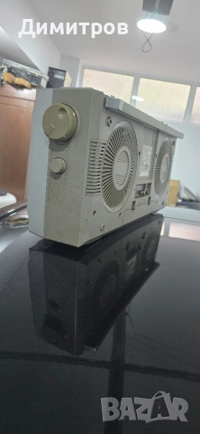 SHARP GF - 7474, снимка 3 - Радиокасетофони, транзистори - 54281011