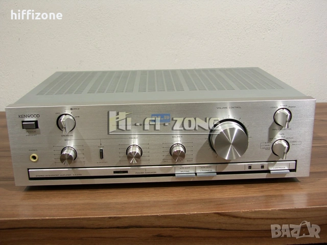 Усилвател   Kenwood ka-770 