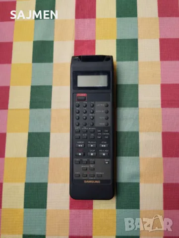 SAMSUNG -ДИСТАНЦИОННО, снимка 5 - Декове - 49604575