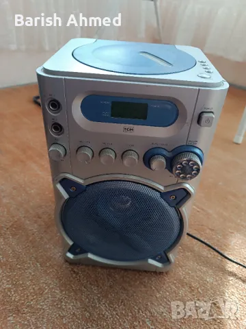 TCM CD player , снимка 4 - CD дискове - 47833927