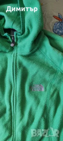The north face, снимка 2 - Суичъри - 50066977