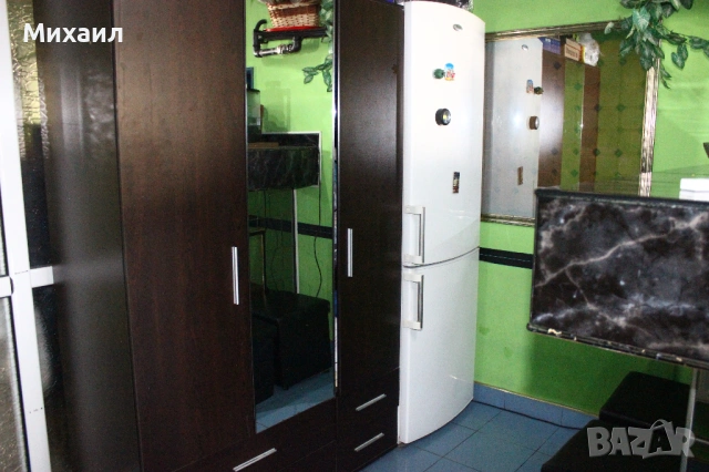 Партерен етаж под наем, снимка 3 - Етаж от къща - 54060461