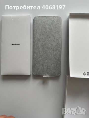 Samsung Galaxy A16 128GB 4GB RAM, снимка 4 - Samsung - 53641387