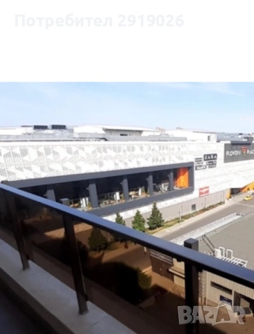 З стаен под наем. От собственик!, снимка 10 - Апартаменти - 53623411