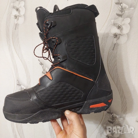 Сноуборд обувки Salomon Synapse номер 45 2/3, снимка 7 - Зимни спортове - 53194052