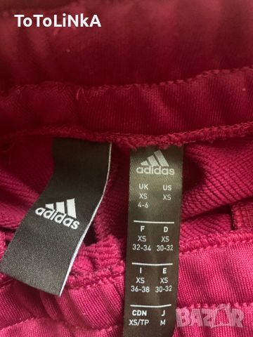 Екип adidas, снимка 3 - Спортни екипи - 45461848