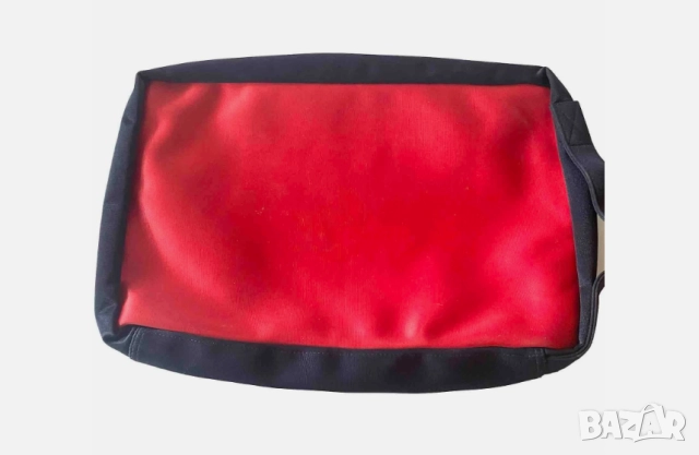 Чанта за лаптоп Paul & Shark Yachting с Watershed Typhoon 20000 Tech, снимка 2 - Лаптоп аксесоари - 52517426