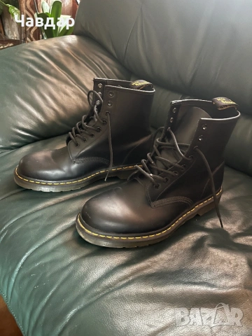 DR. MARTENS 1460