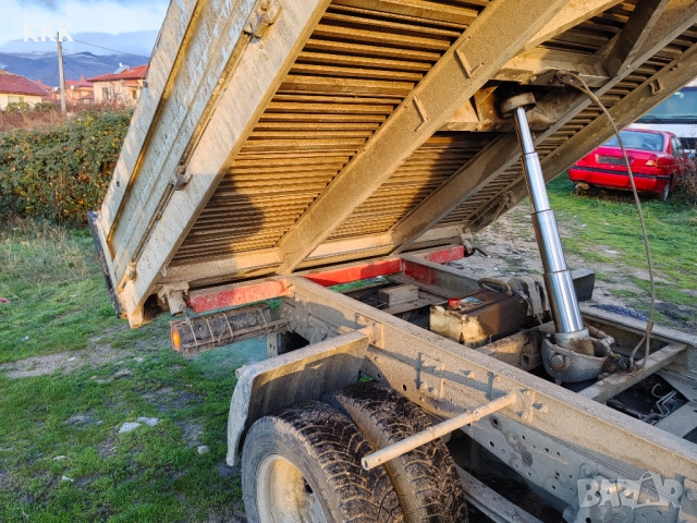 Isuzu 3.5t малката винетка Б категория , снимка 9 - Камиони - 52796631