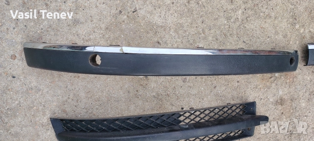 Vw Шаран лайсни и решетки , снимка 5 - Аксесоари и консумативи - 52664317